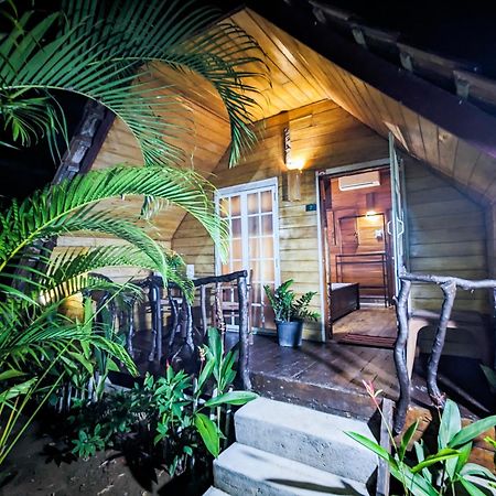 The Emerald Guest House & Villa Unawatuna Exterior photo