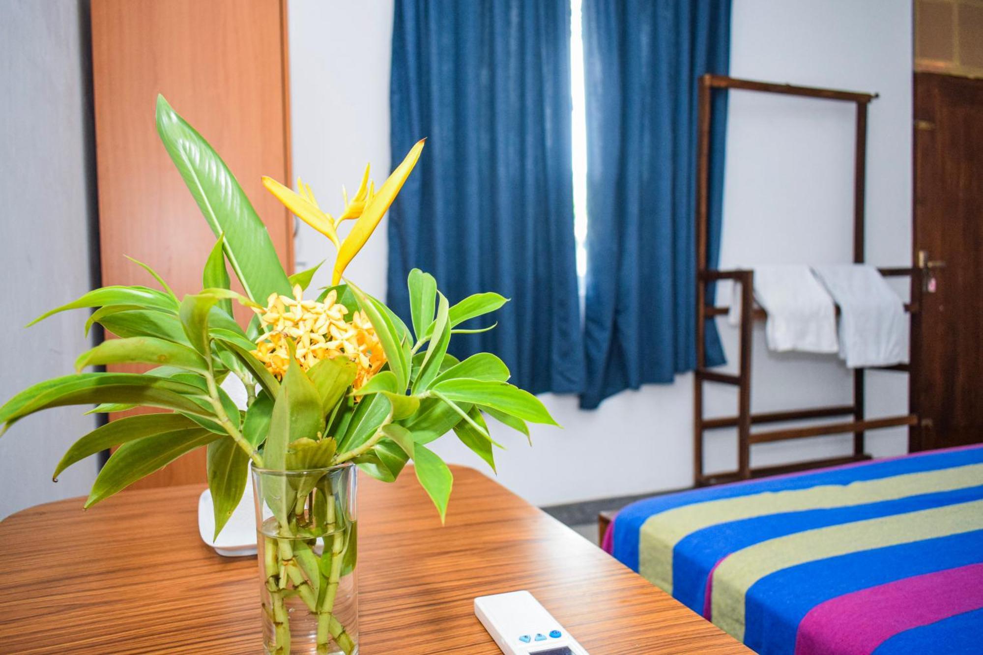 The Emerald Guest House & Villa Unawatuna Exterior photo