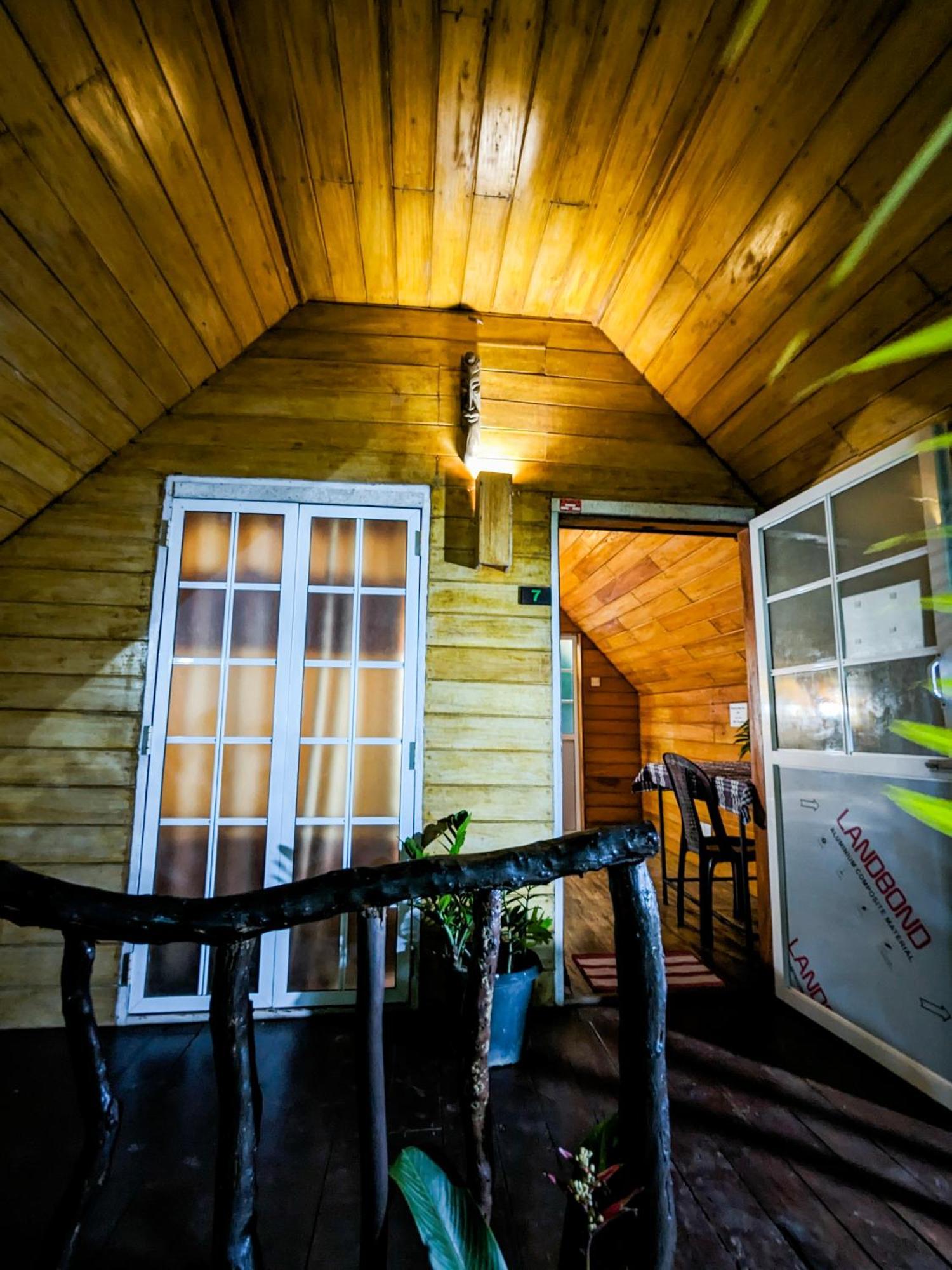 The Emerald Guest House & Villa Unawatuna Exterior photo