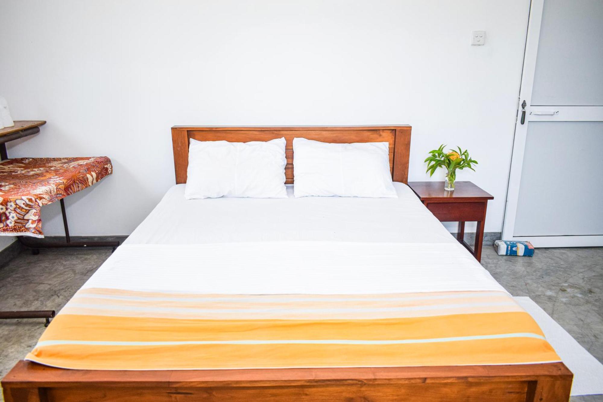 The Emerald Guest House & Villa Unawatuna Exterior photo