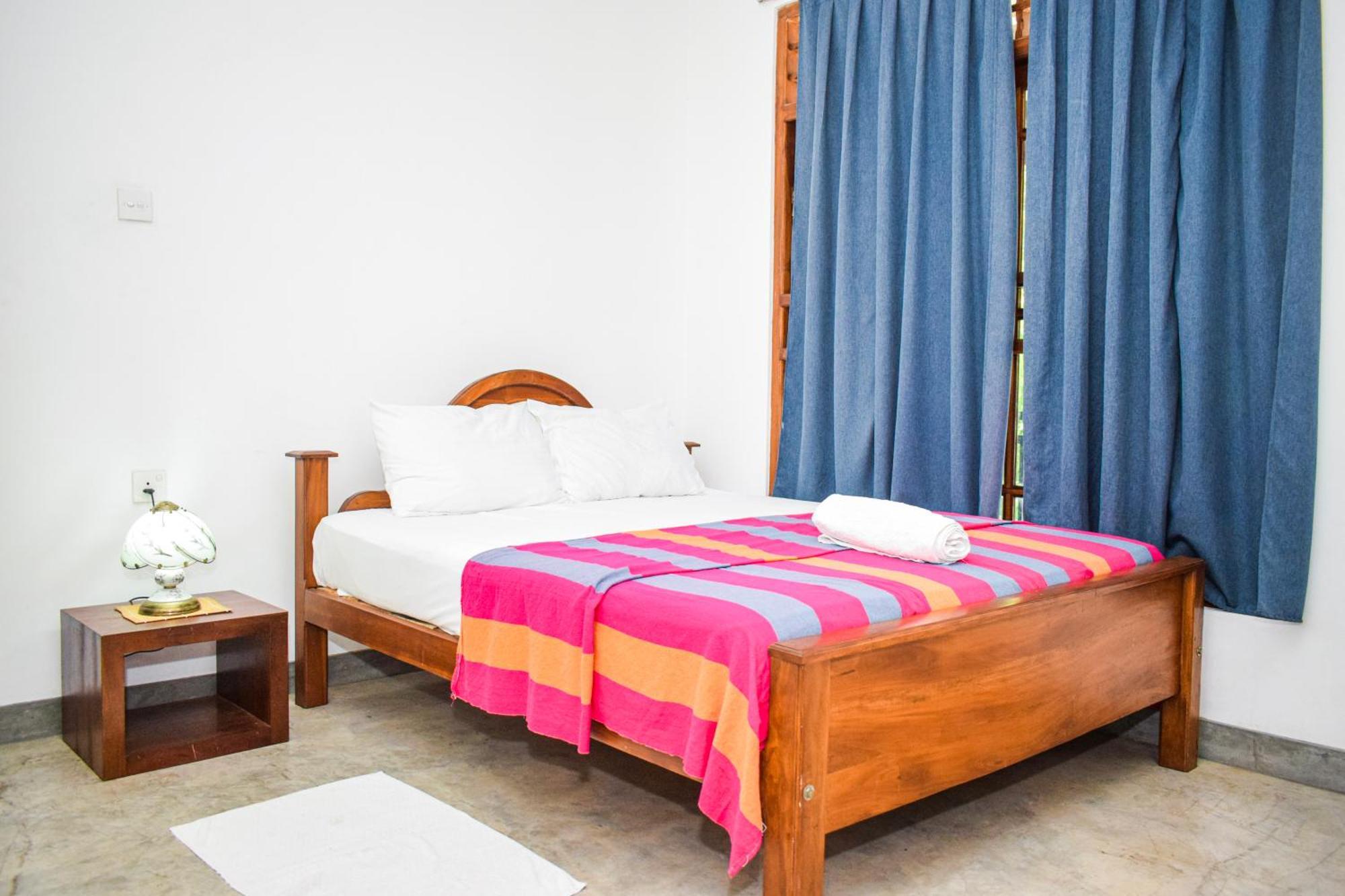 The Emerald Guest House & Villa Unawatuna Exterior photo